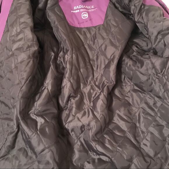 Free Country Radiance Jacket 3-in-1 System - Picture 14 of 16